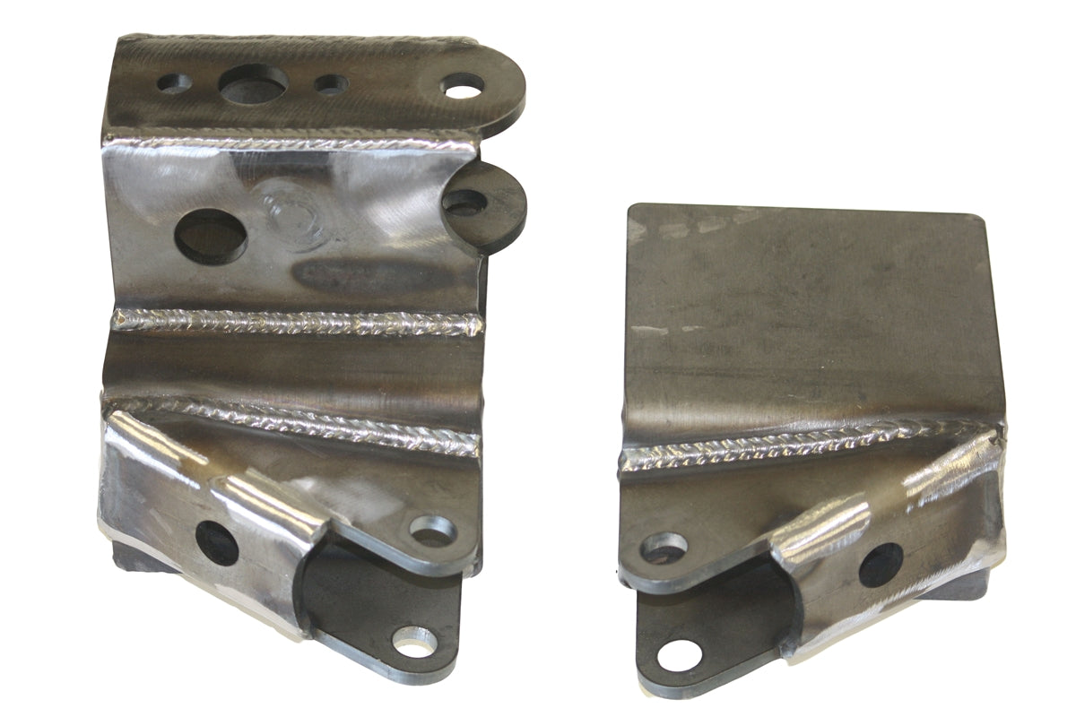 DCU Universal Front 3link Conversion Brackets Dave's Customs Unlimited