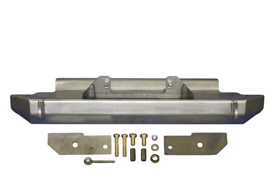 Jeep CJ Stubby  Rock Crawler Front Bumper