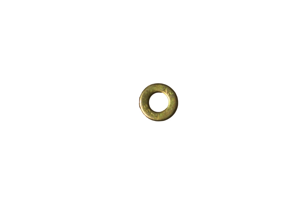 1/2" Hardened SAE Flat Washer