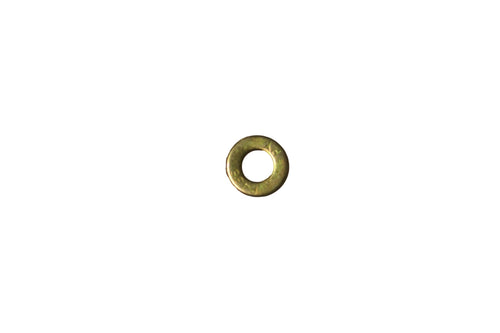1/2" Hardened SAE Flat Washer