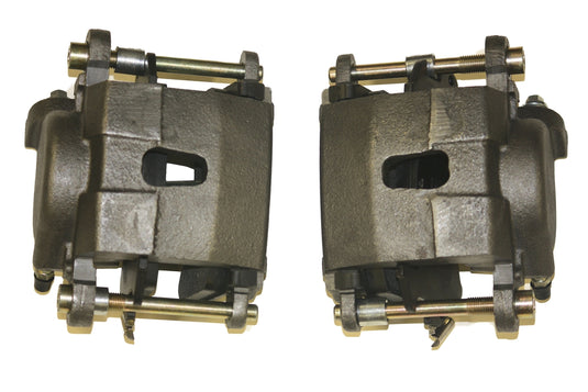 Rear Loaded Brake Calipers – Dave's Customs Unlimited