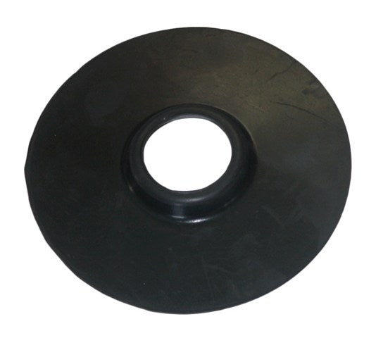 Universal Rubber Coil Spring Isolator