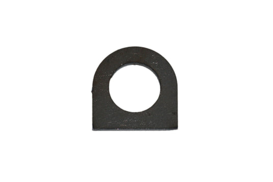 Brake Line Tab D5