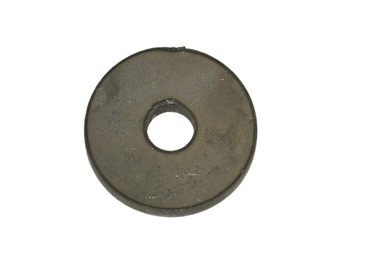 Universal Round End Cap w/Hole