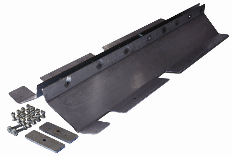 Jeep TJ Boat Side Rocker Panels – Dave's Customs Unlimited