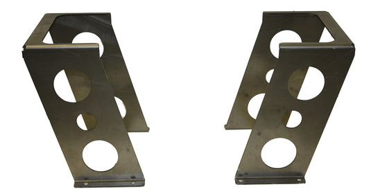 Fuel Cell Brackets