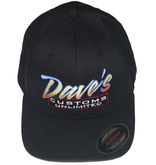 Dave's Customs Unlimited Hat