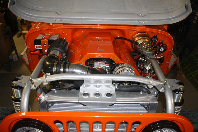 Load image into Gallery viewer, LS1/Gen III Fiberglass Engine Cover
