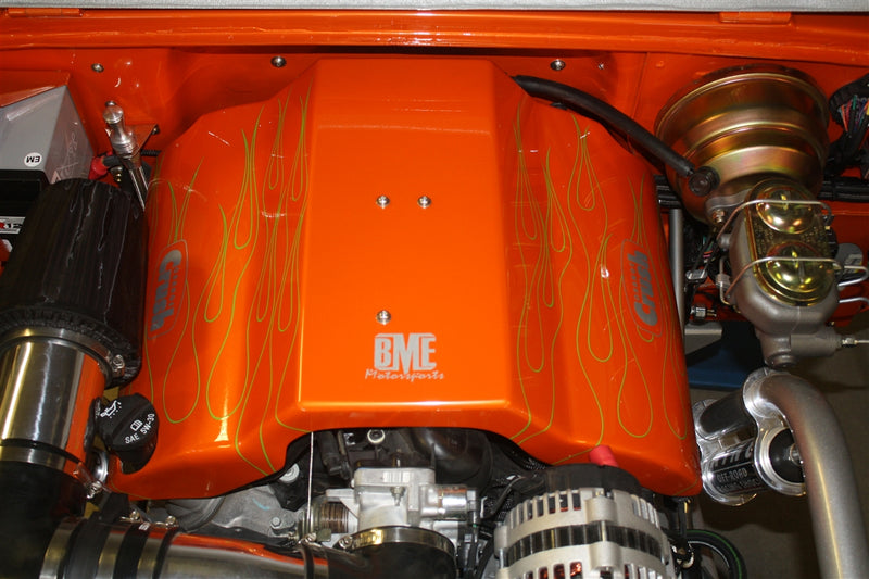 Load image into Gallery viewer, LS1/Gen III Fiberglass Engine Cover
