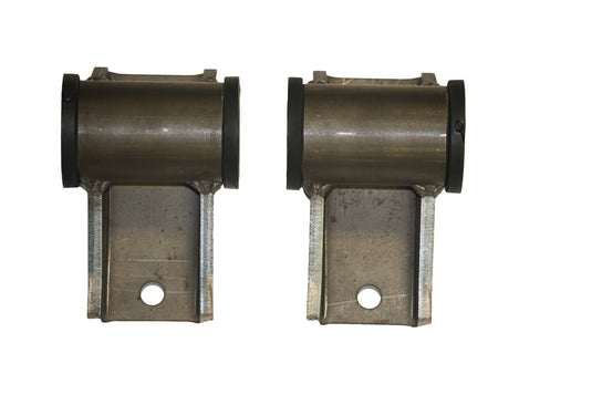 Heavy Duty Universal Shackle Mounts