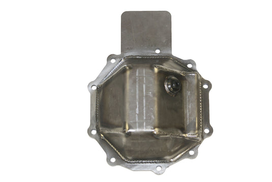 Dana 44 Extreme Duty Diff Cover with Upper Mounting Tab