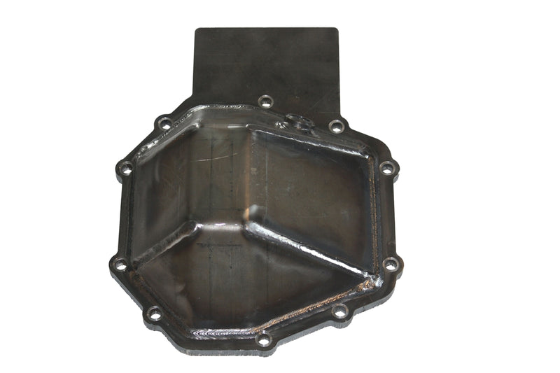 Load image into Gallery viewer, Dana 60 / Dana 70 Extreme Duty Diff Cover with Upper Mounting Tab
