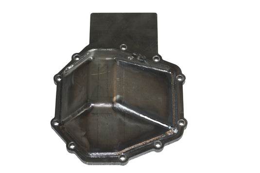 Dana 60 / Dana 70 Extreme Duty Diff Cover with Upper Mounting Tab