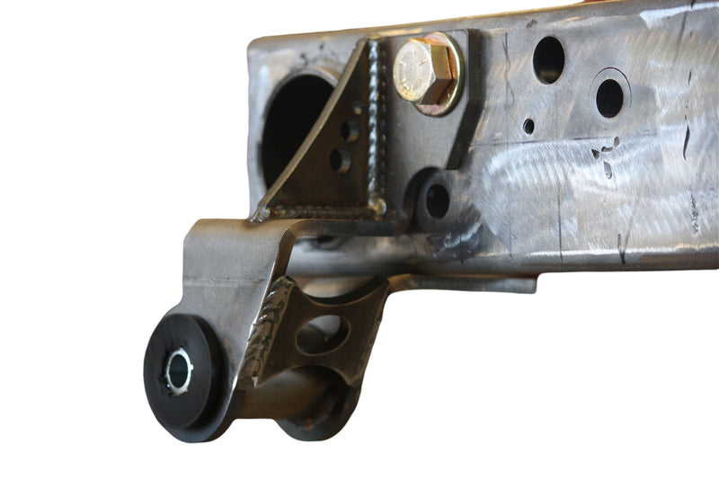 Load image into Gallery viewer, Jeep YJ Full-Width Axle Kit for Ford Front Axle
