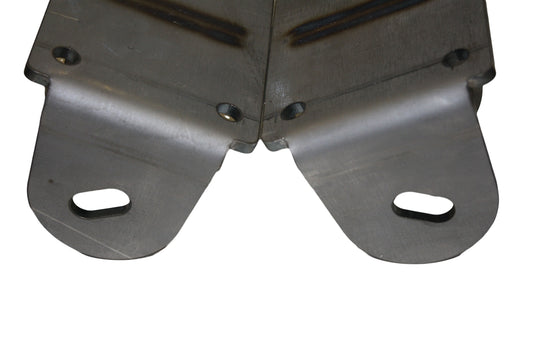 Heavy Duty Universal LS or Gen-III Engine Mounts