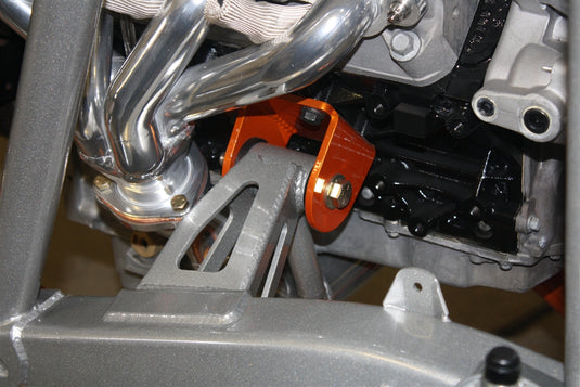 Heavy Duty Universal LS or Gen-III Engine Mounts