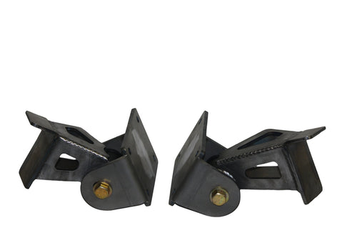 Jeep TJ LS Series and Gen III Conversion Engine Mounts