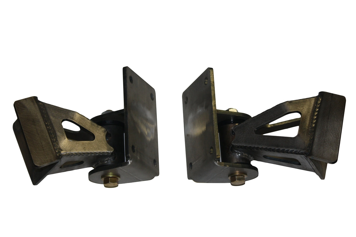 Jeep TJ LS Series and Gen III Conversion Engine Mounts