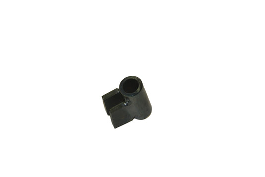 Limiting Strap Clevis Mounting Sleeve w/Tabs