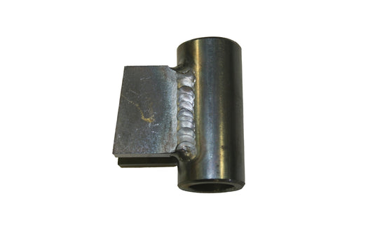 Limiting Strap Clevis Mounting Sleeve w/Tabs