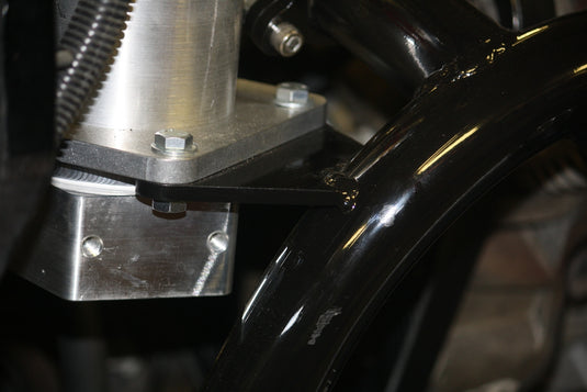 Universal PSC Steering Reservoir Mount