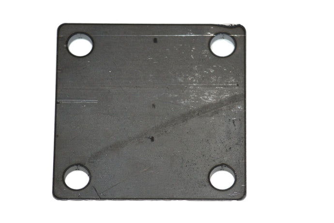 Roll Bar Base Plate