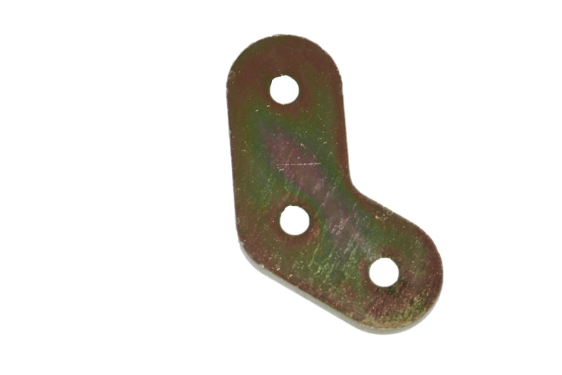 Load image into Gallery viewer, Shorty Boomerang Shackle Half
