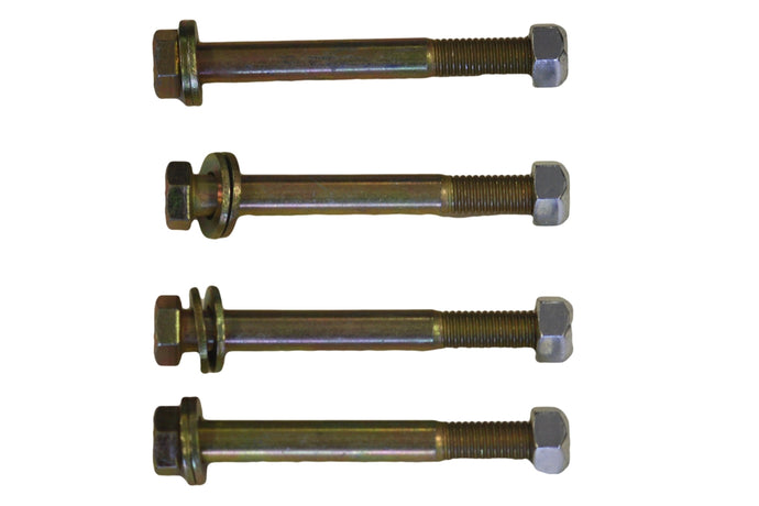 Shackle Hardware Kit