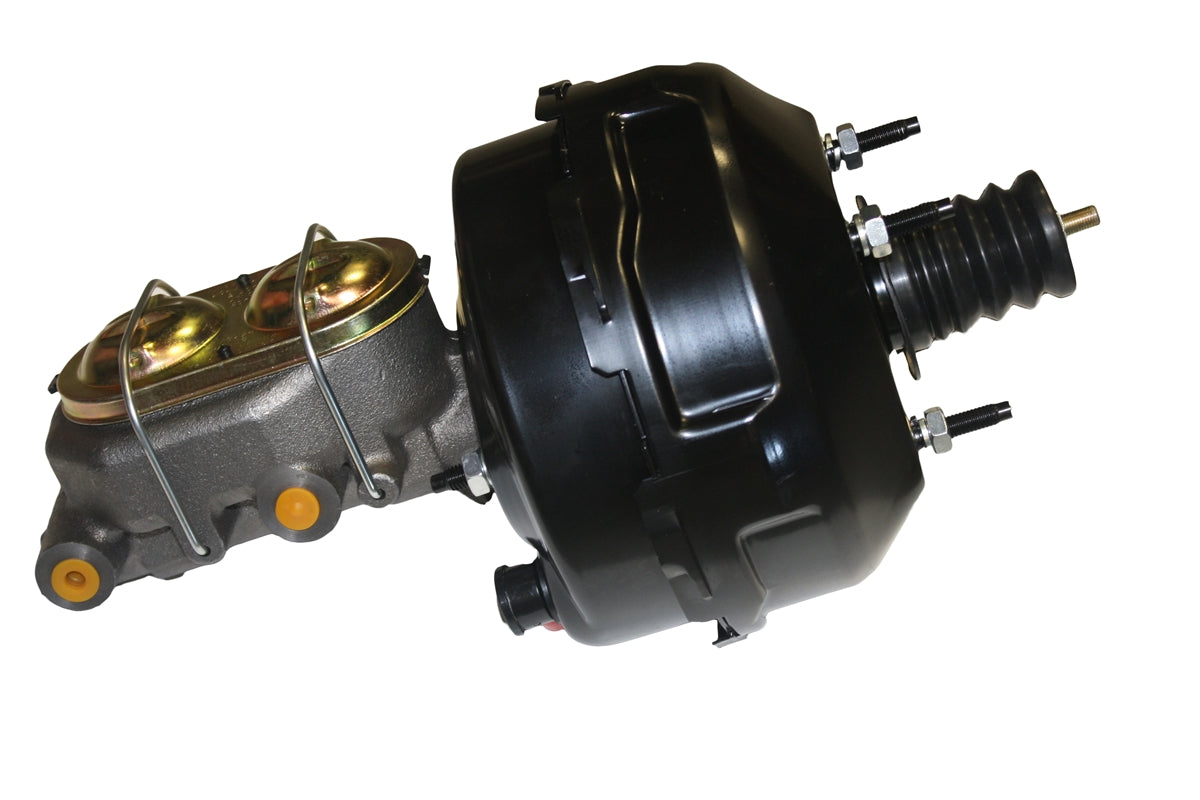 Jeep TJ Power Brake Conversion Kit Dave's Customs Unlimited