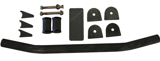 Universal Transmission Crossmember Kit