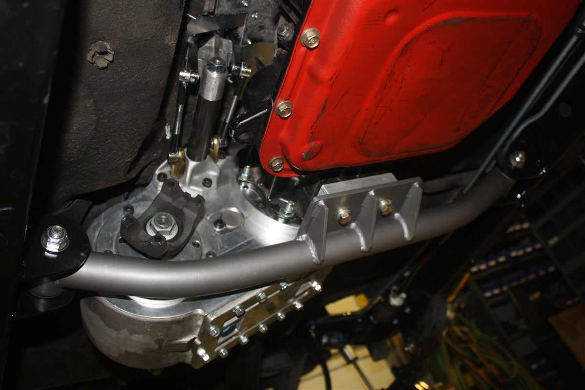 Universal Transmission Crossmember Kit