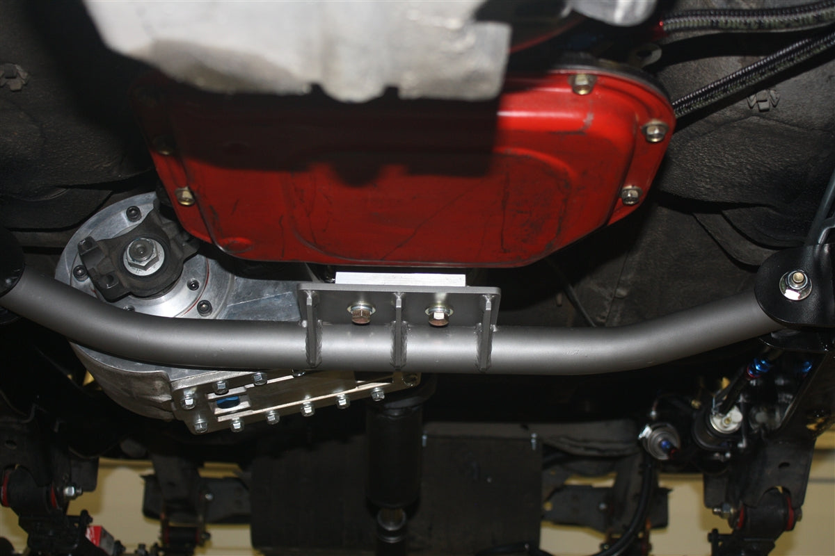 Universal Transmission Crossmember Kit