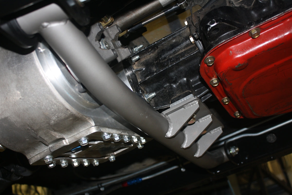 Universal Transmission Crossmember Kit