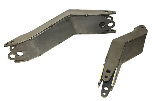 Yj Rear Frame Rails Jeep YJ Rear Frame Back Half Kit – Dave's Customs Unlimited