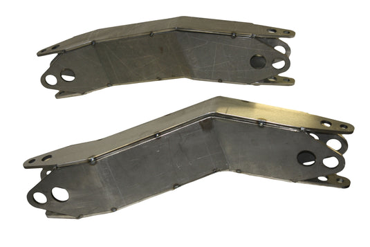 Yj Rear Frame Rails Jeep YJ Rear Frame Back Half Kit – Dave's Customs Unlimited